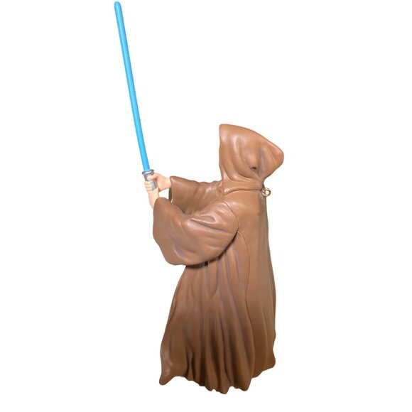 Hallmark ornament—Star Wars—- -Obi-Wan Kenobi - Picture 9 of 12